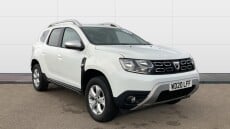 Dacia Duster 1.0 TCe 100 Comfort 5dr Petrol Estate